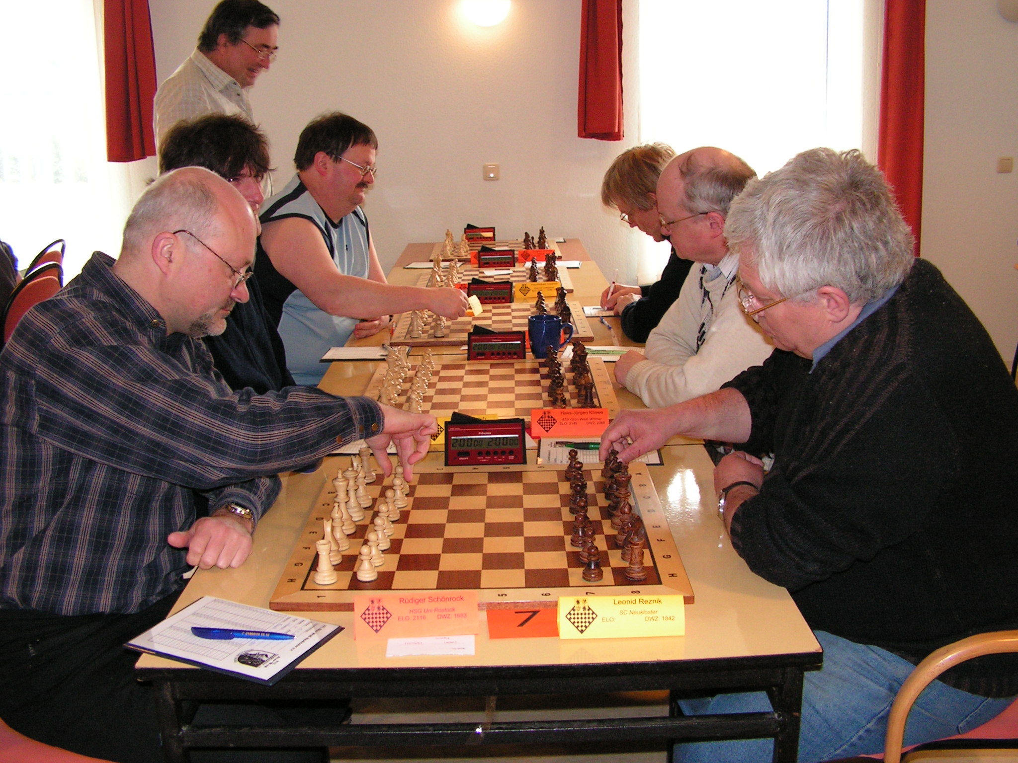 Vorschau